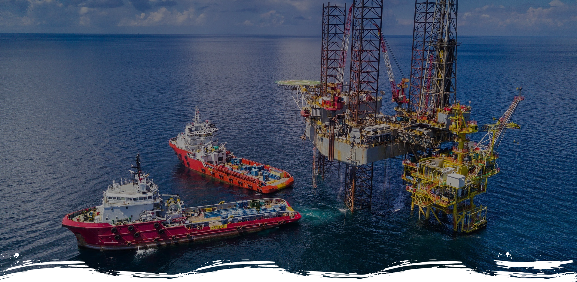 Nantong Yangfan Marine Equipment Co., Ltd.